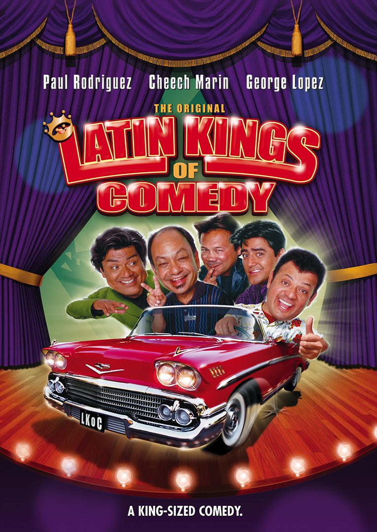 the original kings of comedy tour dates