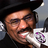 Steve Harvey