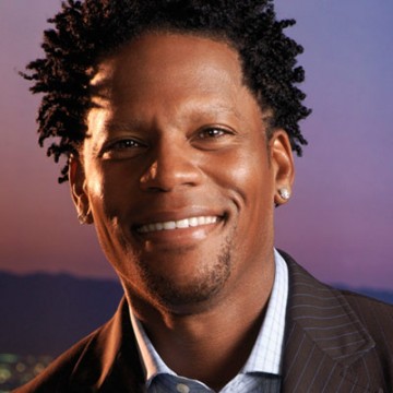 D.L. Hughley