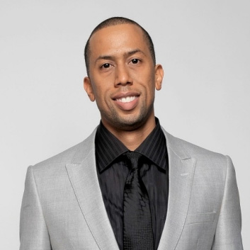 Affion Crockett