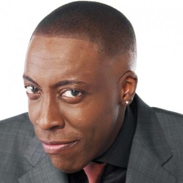 Arsenio Hall