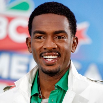 Bill Bellamy