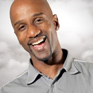 Damon Williams