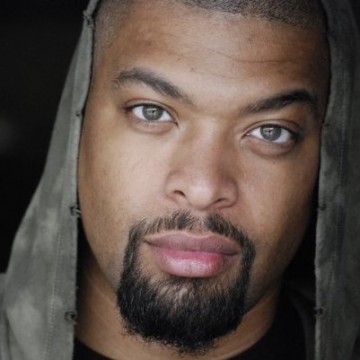 DeRay Davis