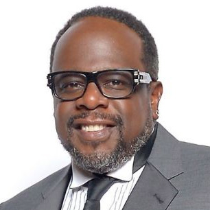 Cedric the Entertainer