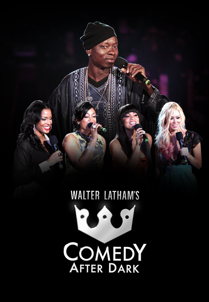 the original kings of comedy tour dates