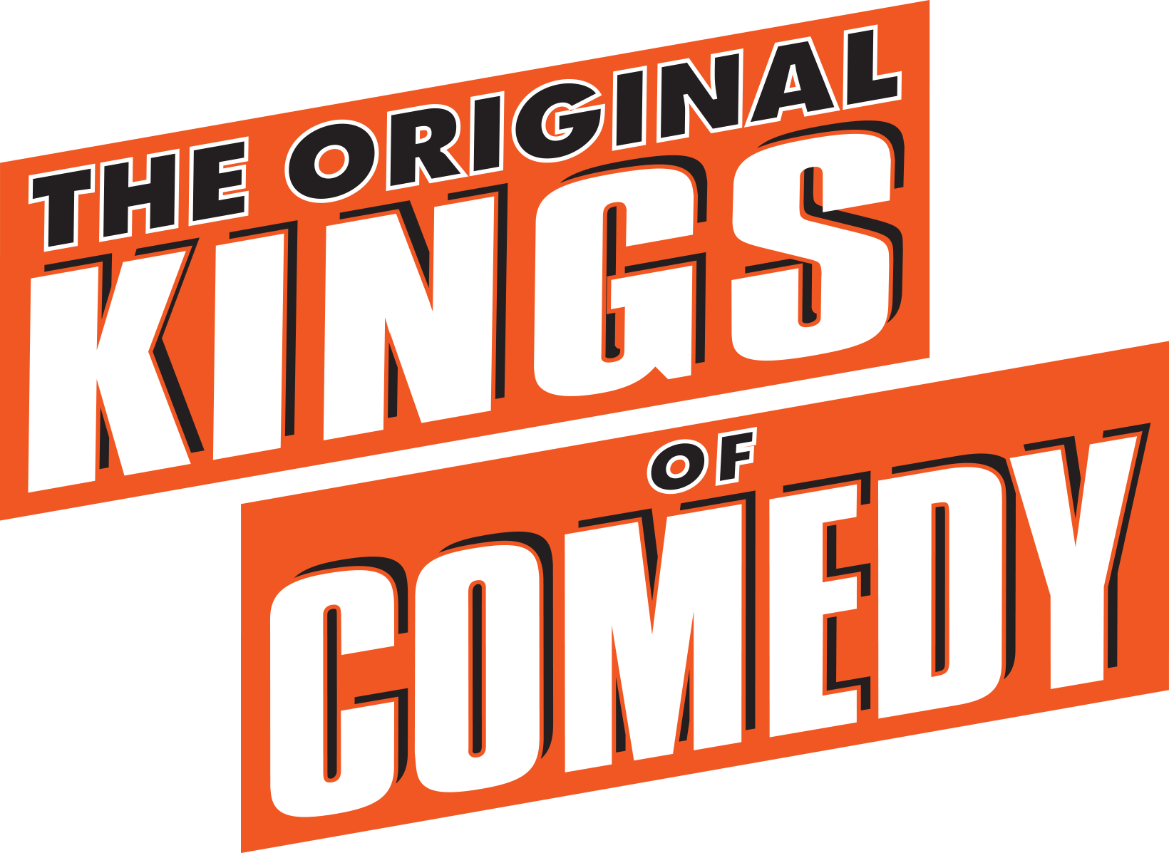 the original kings of comedy tour dates